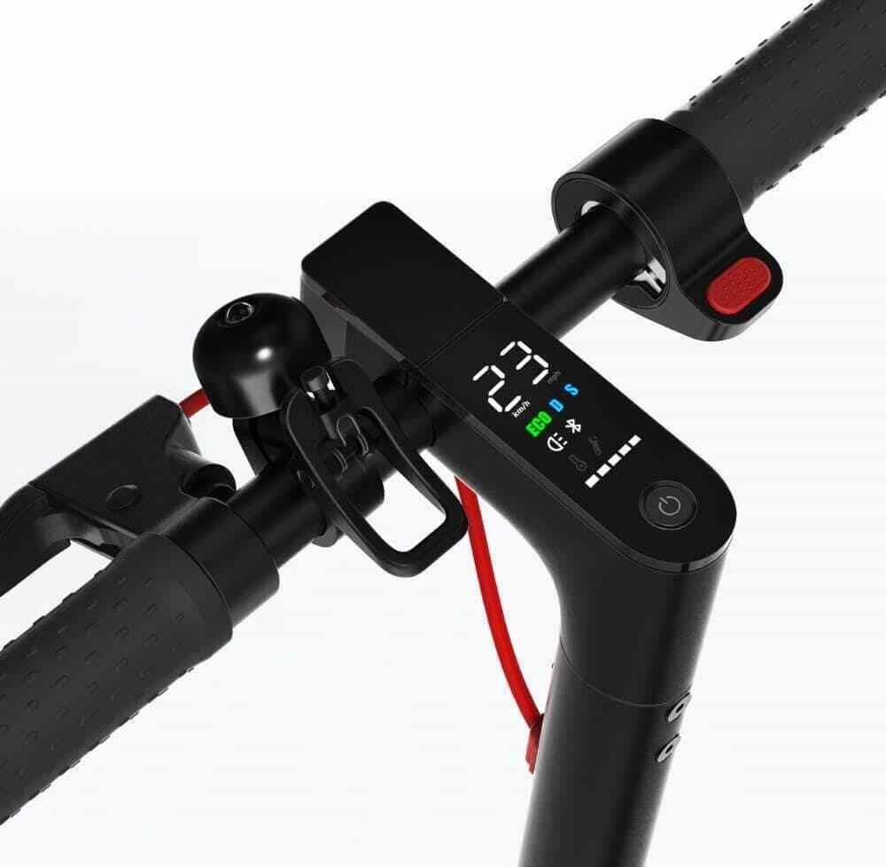 "Display led Magic Speed"